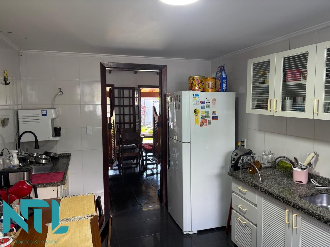 Sobrado, 5 quartos, 216 m² - Foto 20