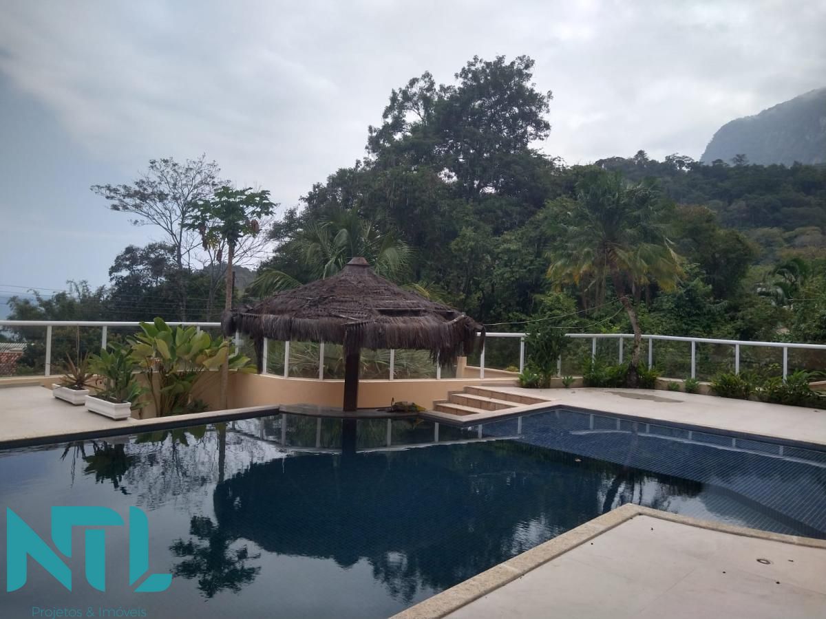 Casa, 5 quartos, 580 m² - Foto 5