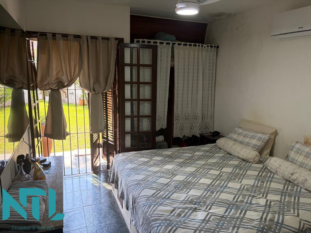 Sobrado, 5 quartos, 216 m² - Foto 28