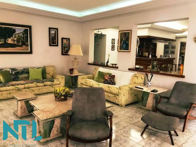 Casa, 6 quartos - Foto 18