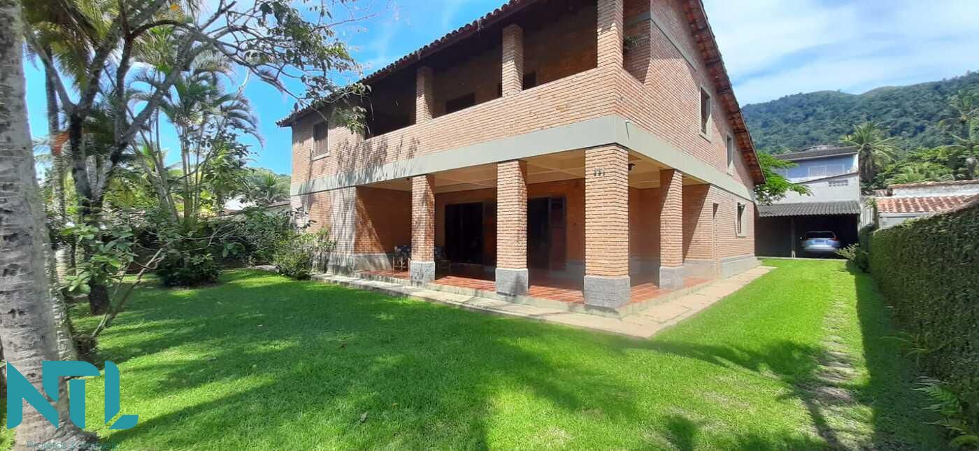 Sobrado à venda com 6 quartos, 720m² - Foto 16