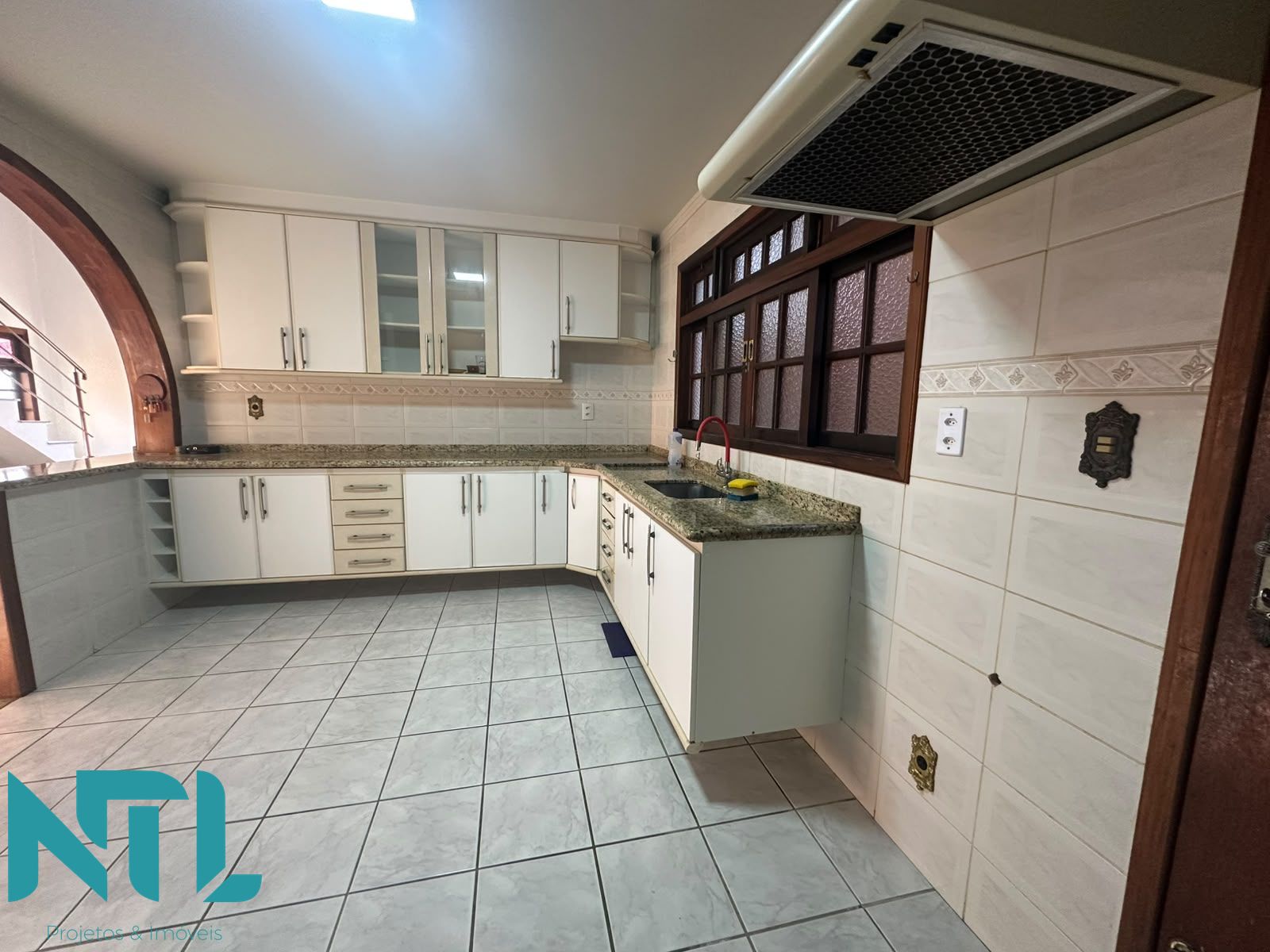 Sobrado, 3 quartos, 186 m² - Foto 22