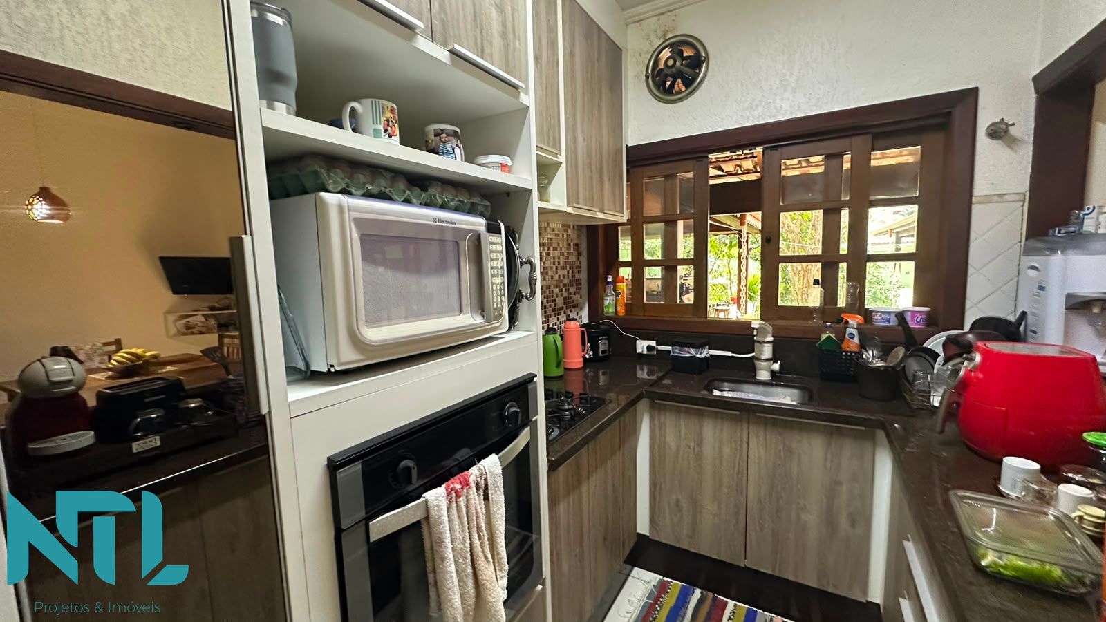 Sobrado, 4 quartos, 333 m² - Foto 16