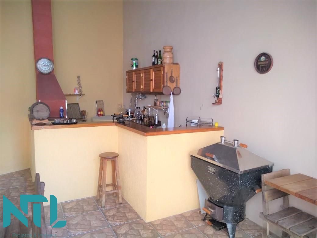 Casa, 4 quartos - Foto 21