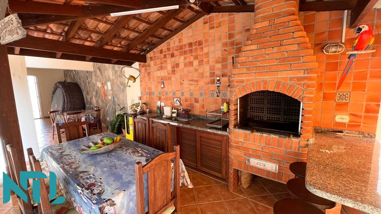 Casa, 4 quartos, 187 m² - Foto 6