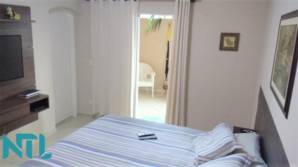 Casa, 4 quartos - Foto 23