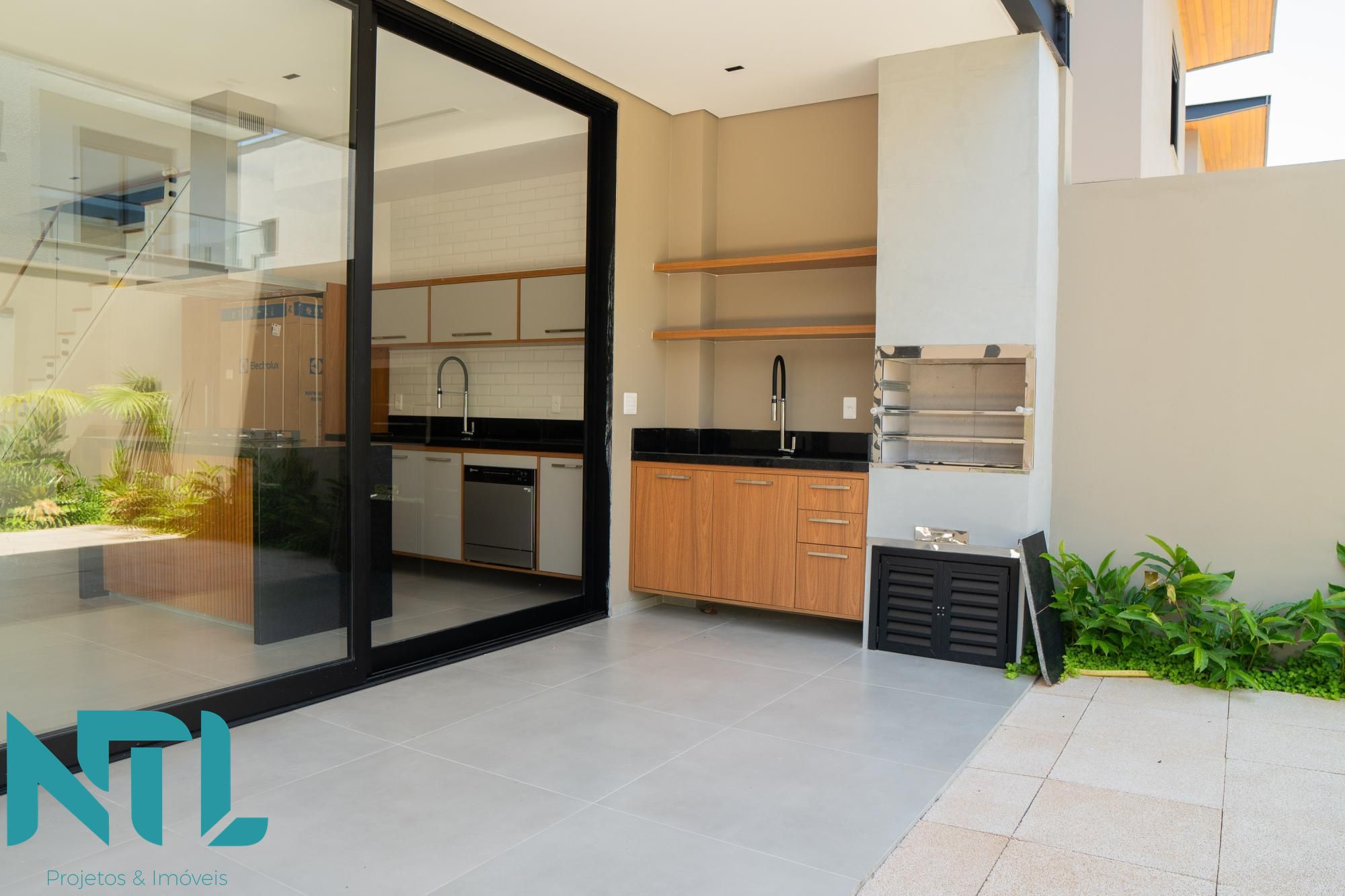 Sobrado, 4 quartos, 143 m² - Foto 26