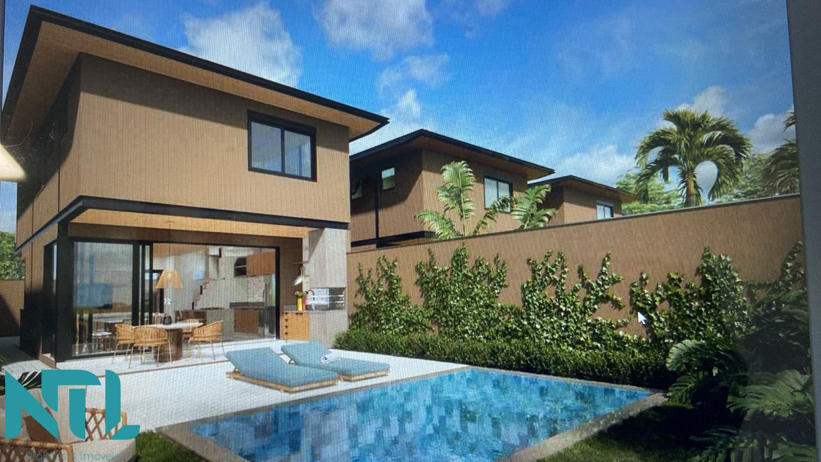 Sobrado à venda com 3 quartos, 143m² - Foto 5