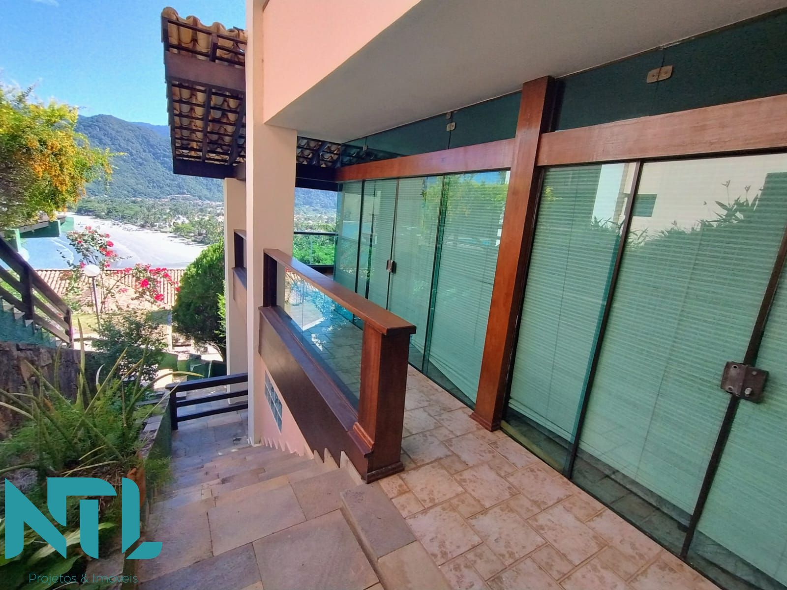 Casa de 5 quartos, 450m² no bairro Barequeçaba, em São Sebastião | Eu Corretor
