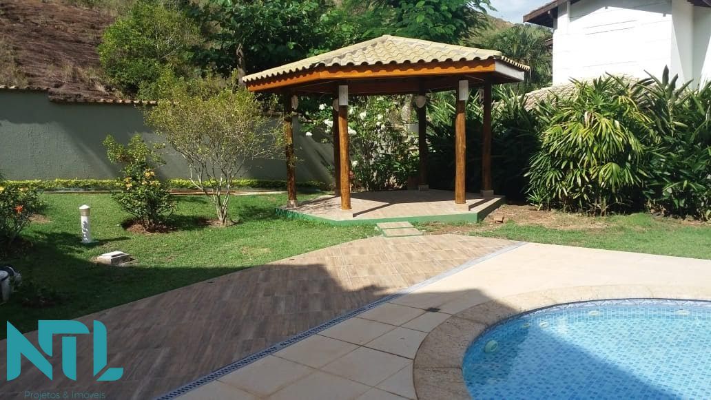 Casa, 5 quartos, 458 m² - Foto 20