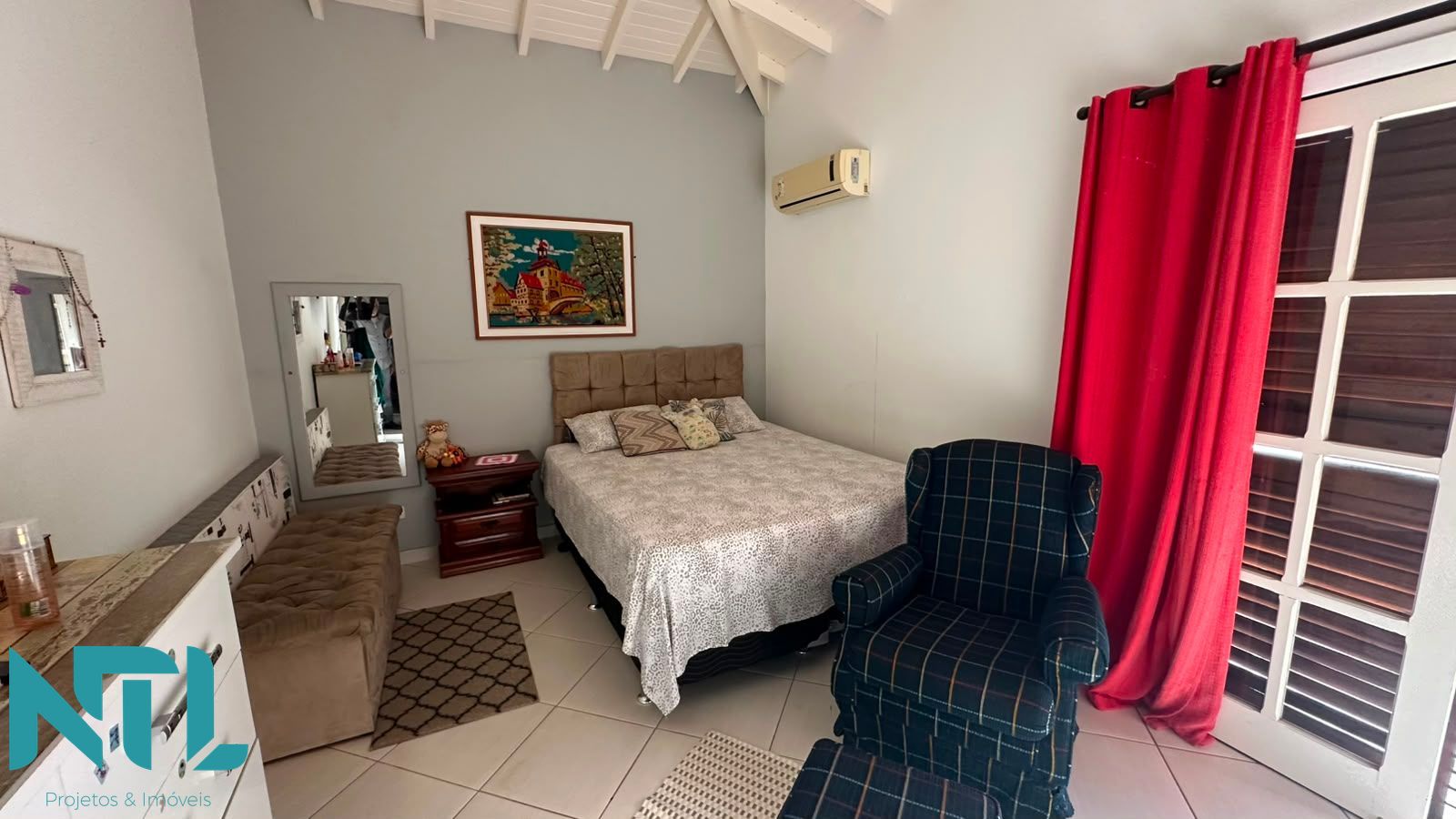 Sobrado, 4 quartos, 333 m² - Foto 29