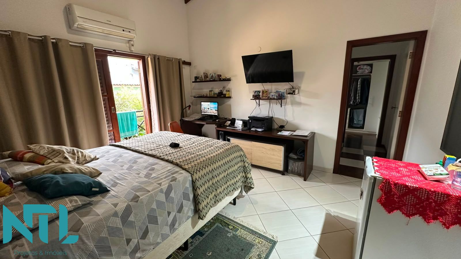 Sobrado, 4 quartos, 333 m² - Foto 28