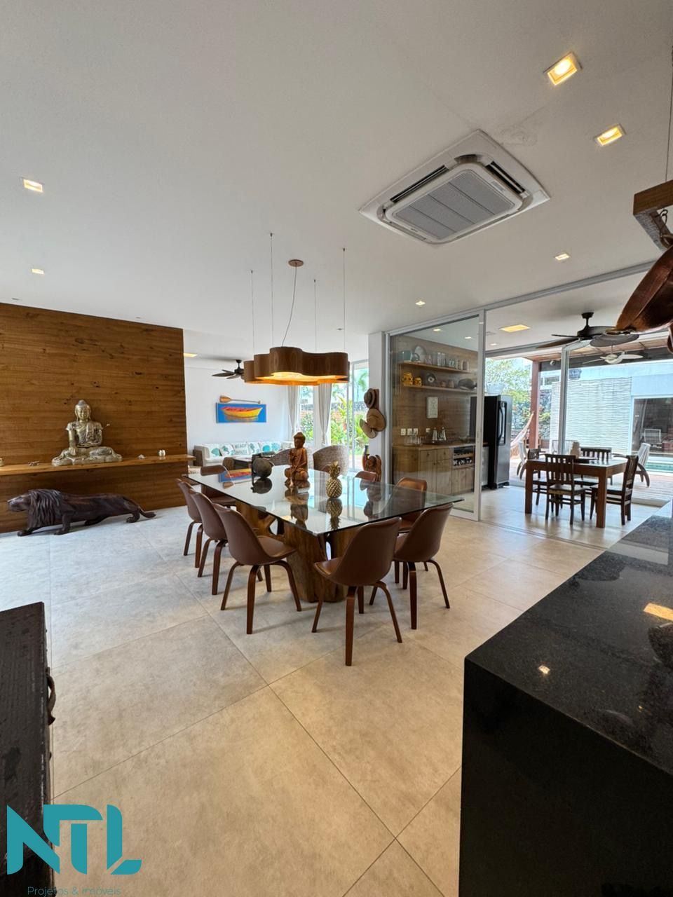 Casa de Condomínio, 5 quartos - Foto 15