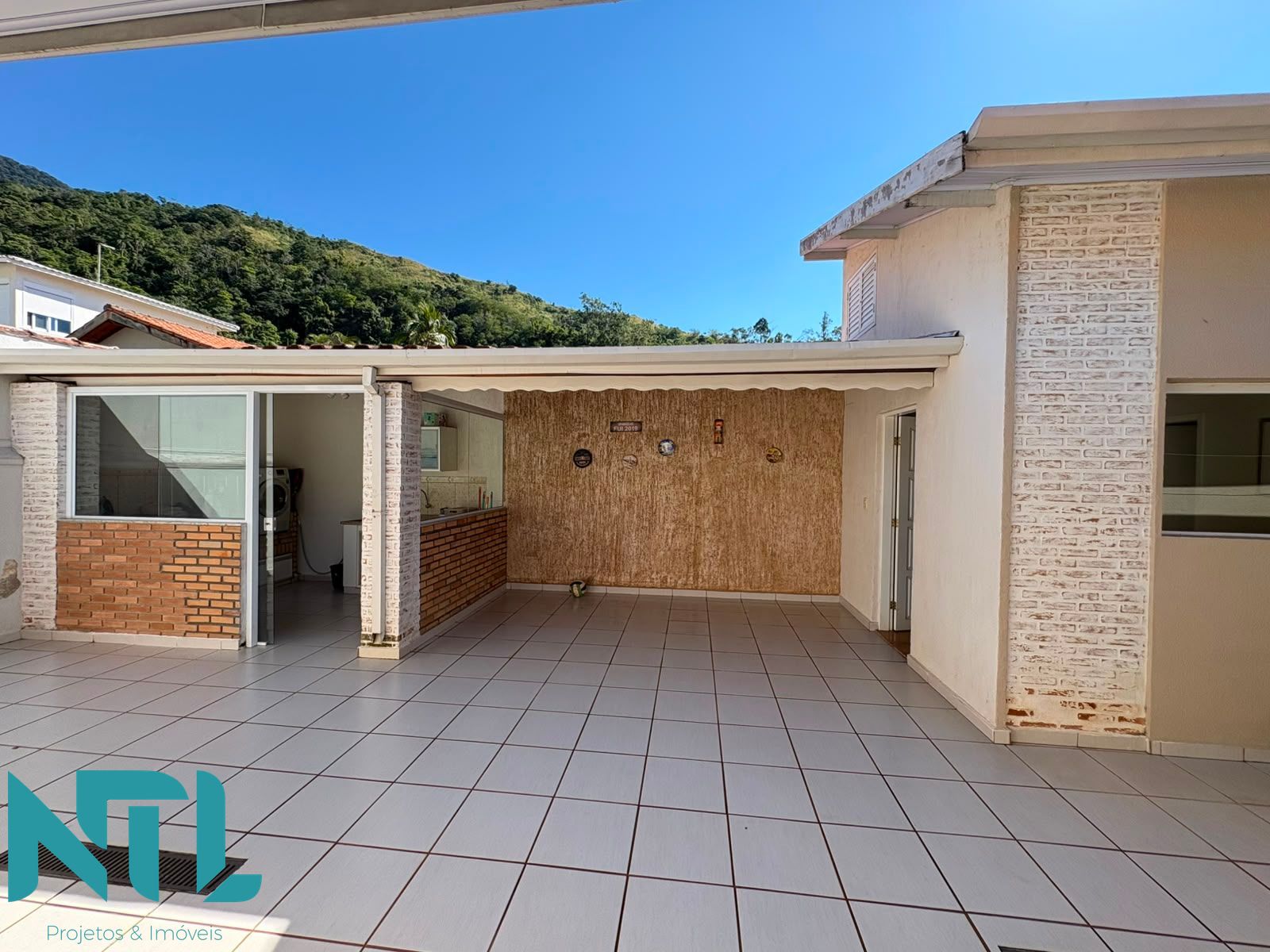 Casa, 4 quartos, 200 m² - Foto 8