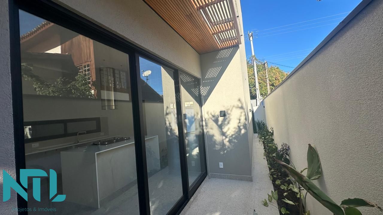 Sobrado, 3 quartos, 179 m² - Foto 7