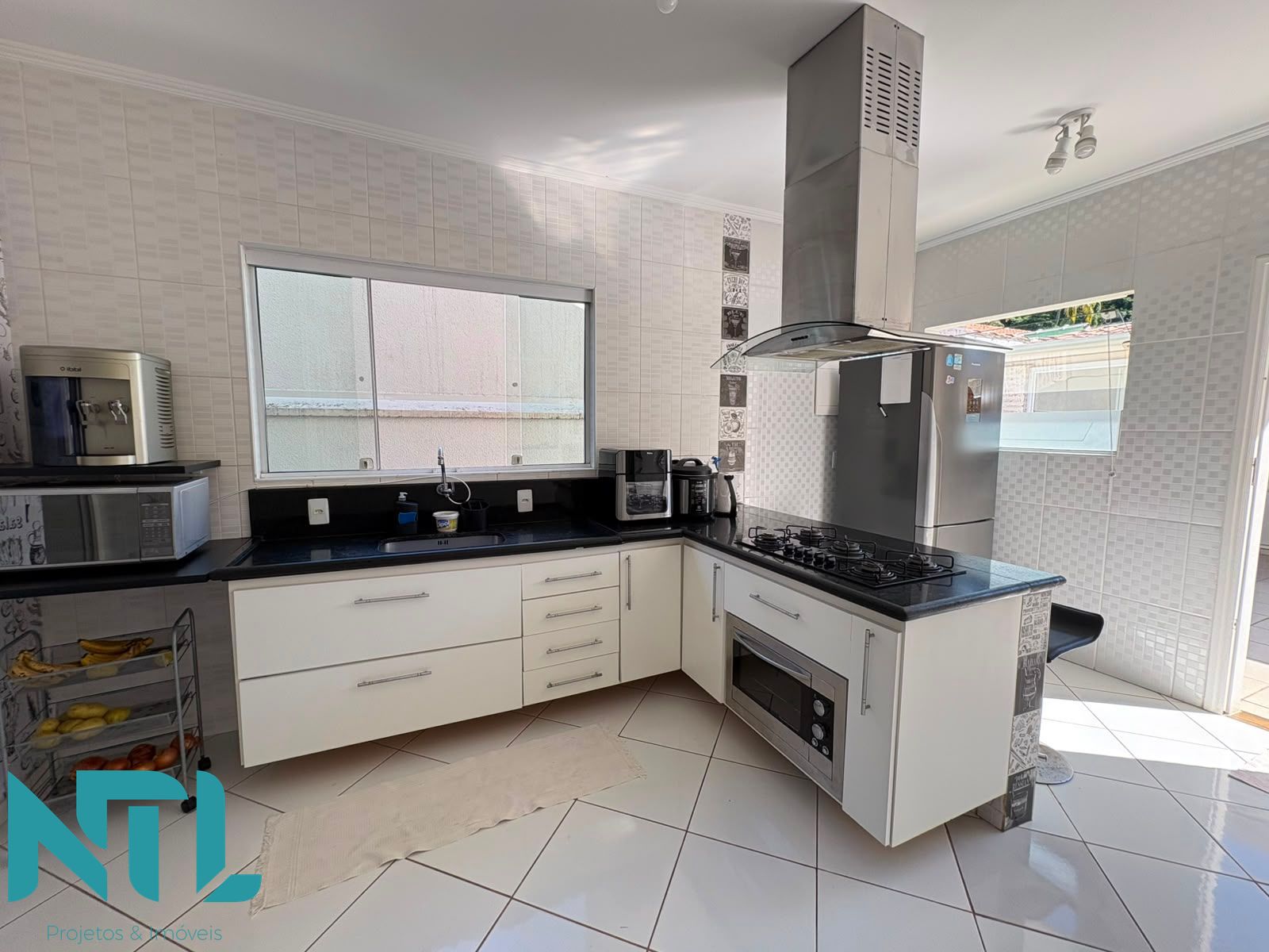 Casa, 4 quartos, 200 m² - Foto 21