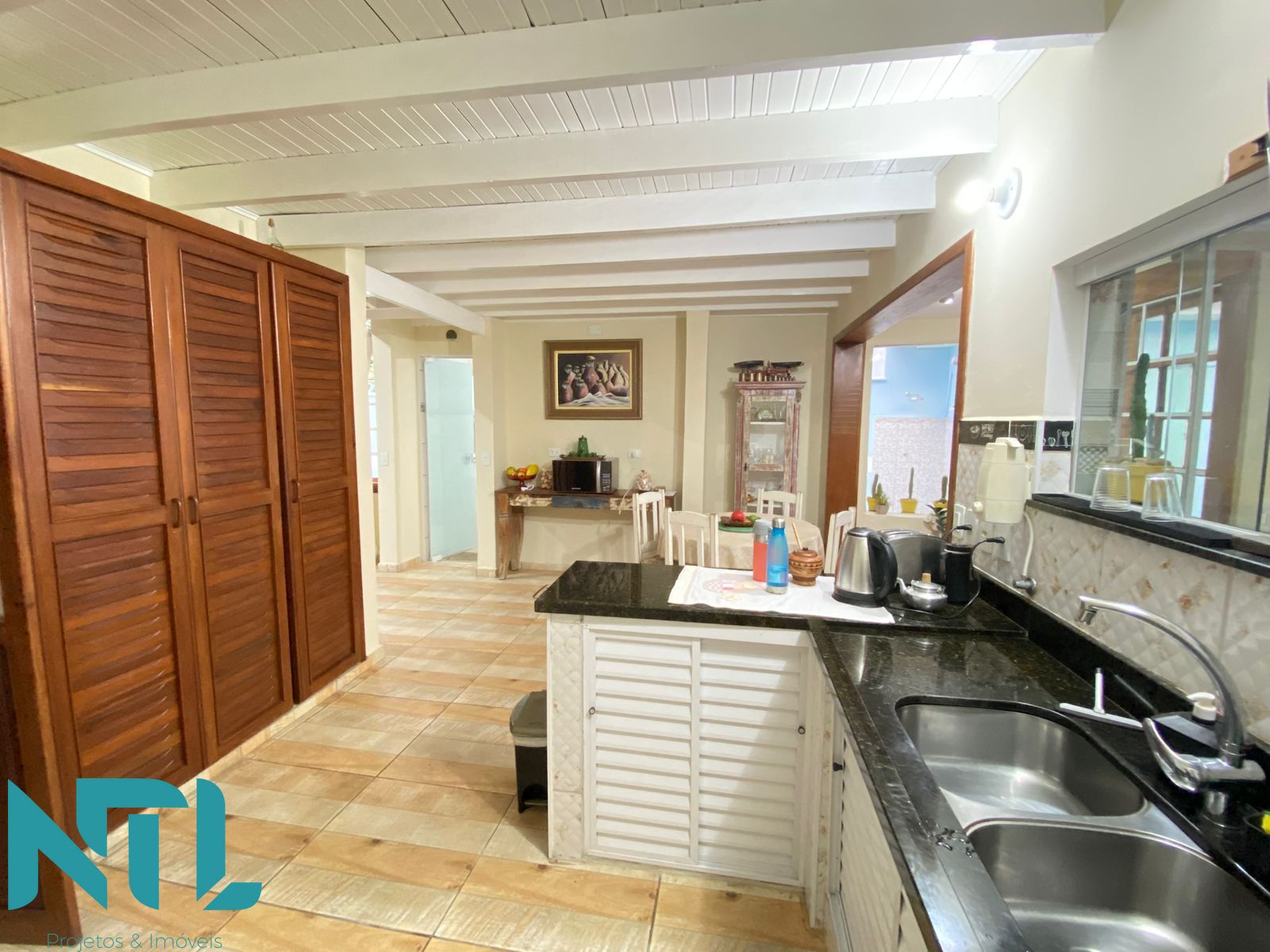 Casa, 2 quartos, 103 m² - Foto 12