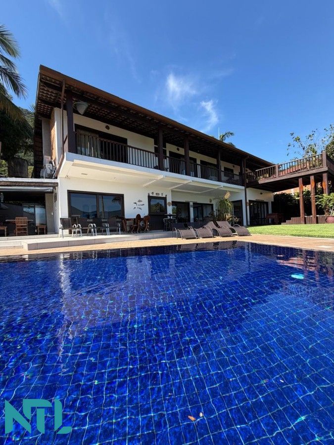 Casa, 8 quartos, 378 m² - Foto 2