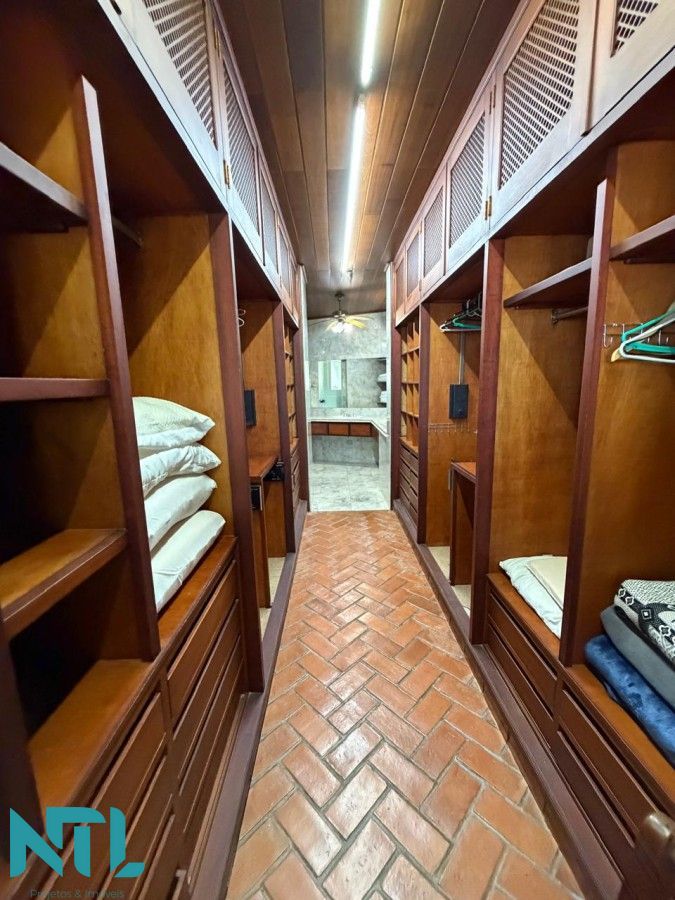 Casa, 8 quartos, 378 m² - Foto 20