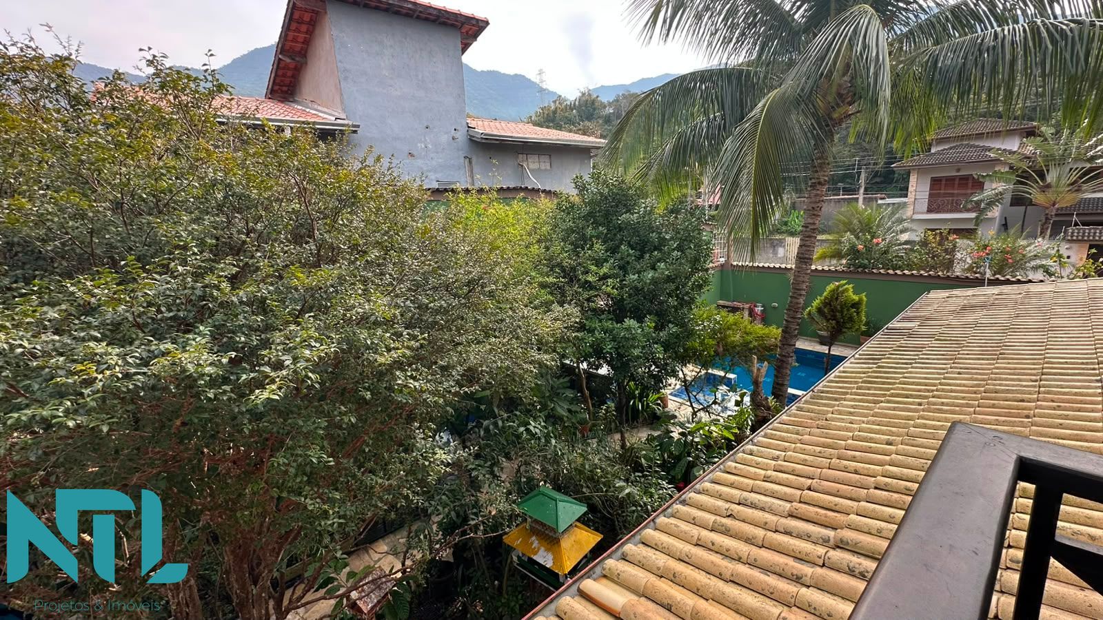 Sobrado, 4 quartos, 333 m² - Foto 24