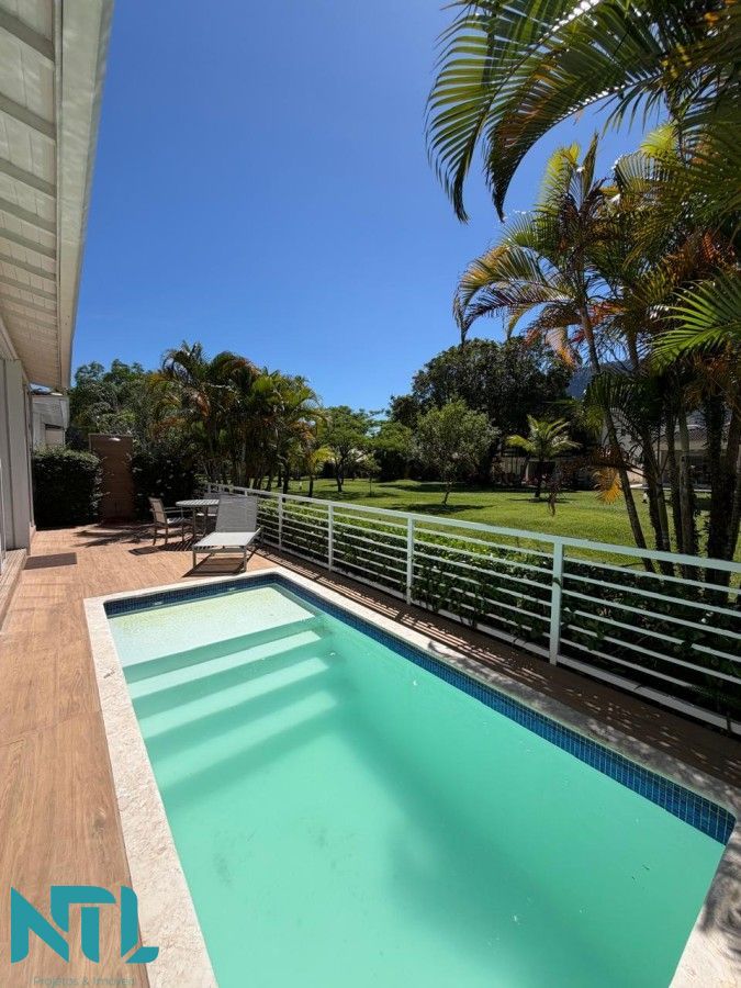 Casa, 7 quartos, 260 m² - Foto 6