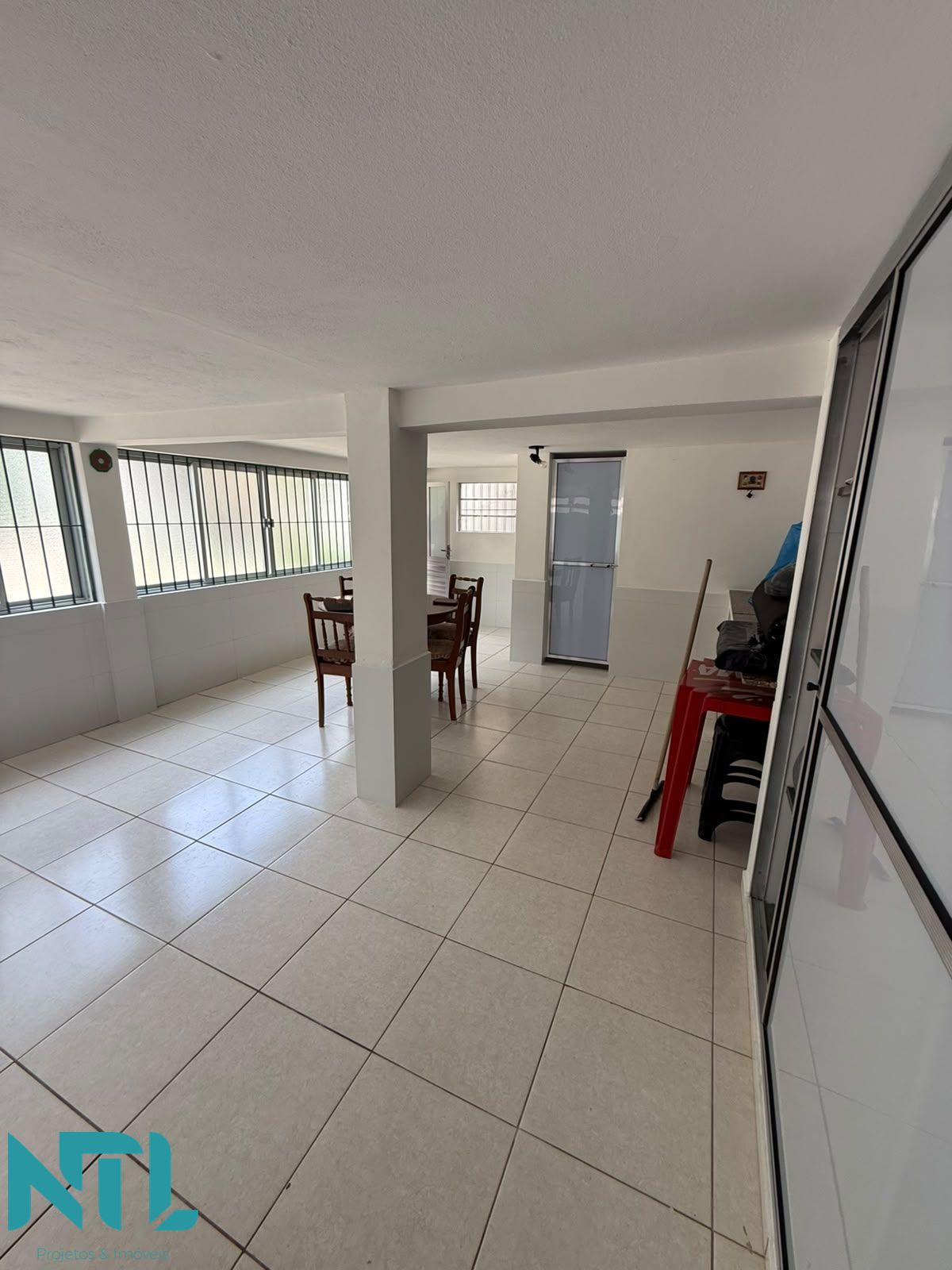 Sobrado, 2 quartos, 99 m² - Foto 24