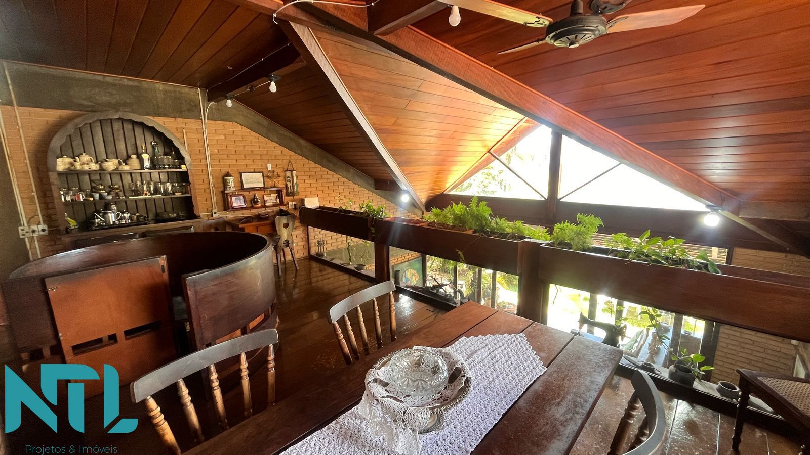 Casa, 4 quartos, 330 m² - Foto 28