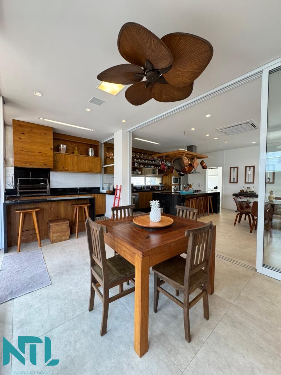 Casa de Condomínio, 5 quartos - Foto 11