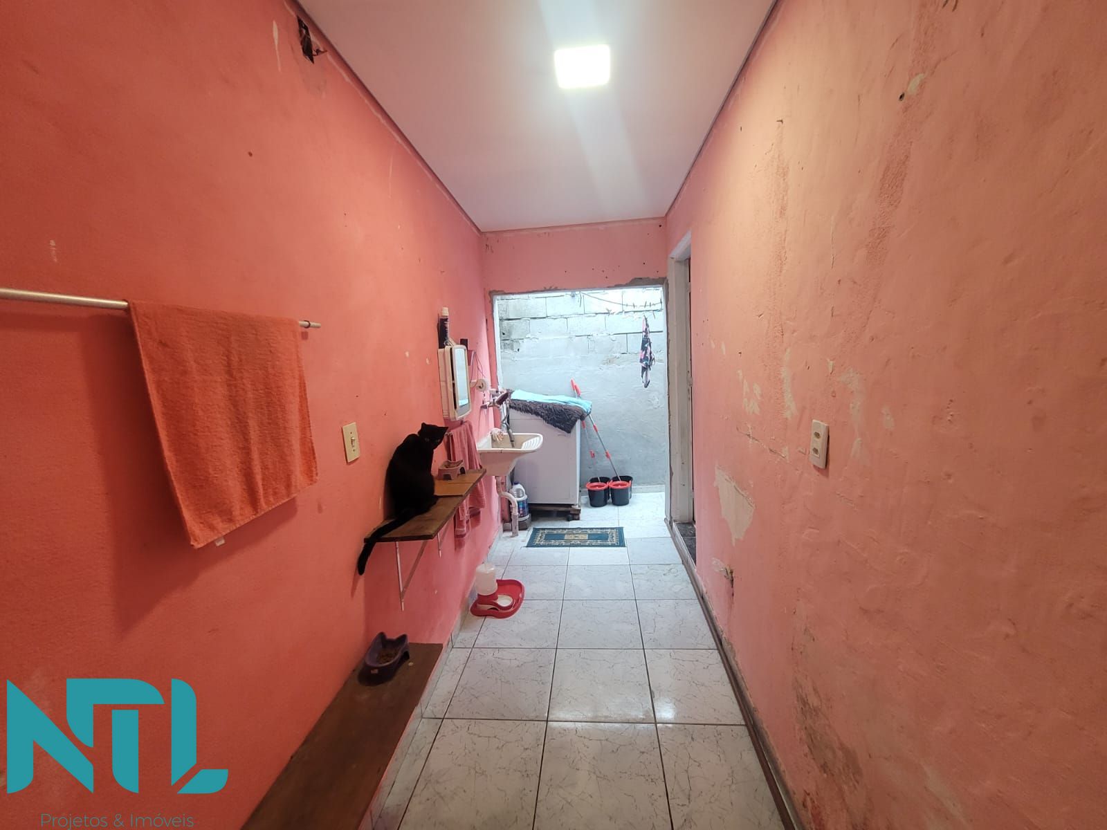 Casa, 3 quartos, 90 m² - Foto 8