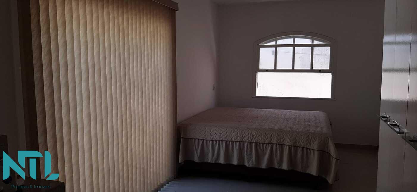 Casa de 3 quartos, no bairro Cigarras, em São Sebastião | Eu Corretor
