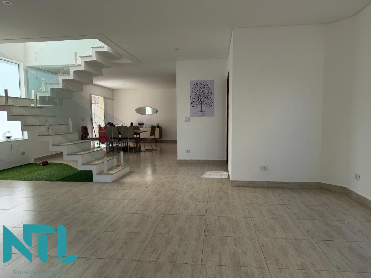 Sobrado, 3 quartos, 195 m² - Foto 6