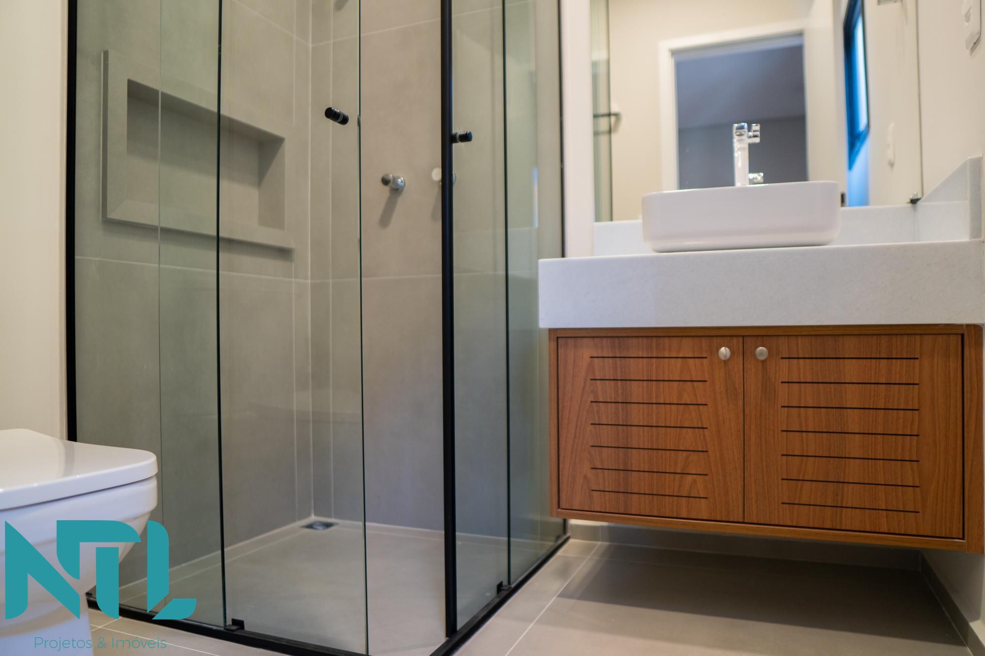 Sobrado, 4 quartos, 143 m² - Foto 40