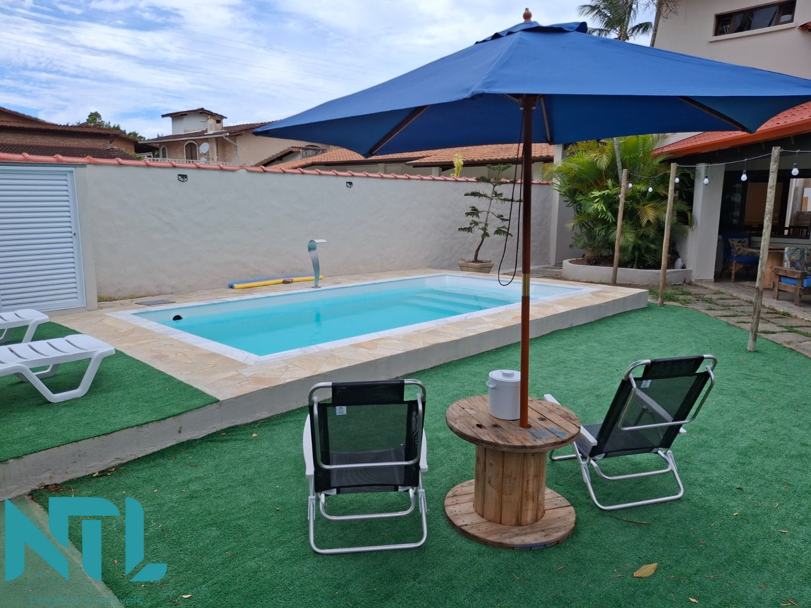 Casa à venda com 3 quartos, 230m² - Foto 5