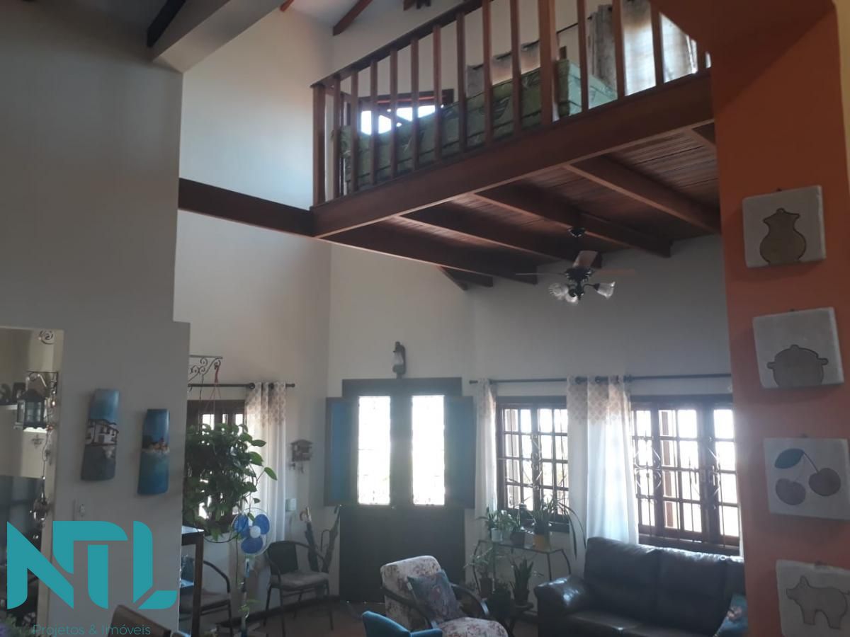 Sobrado à venda com 3 quartos, 461m² - Foto 13