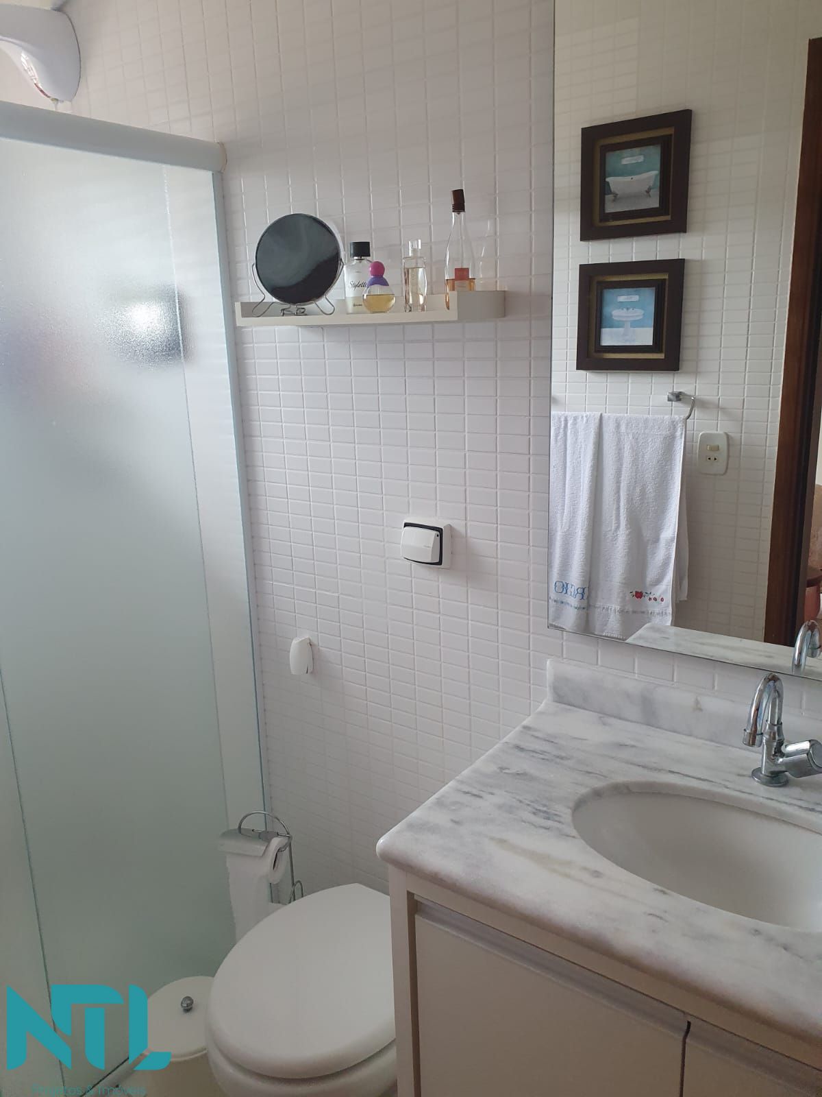 Casa de Condomínio à venda com 2 quartos, 89m² - Foto 21