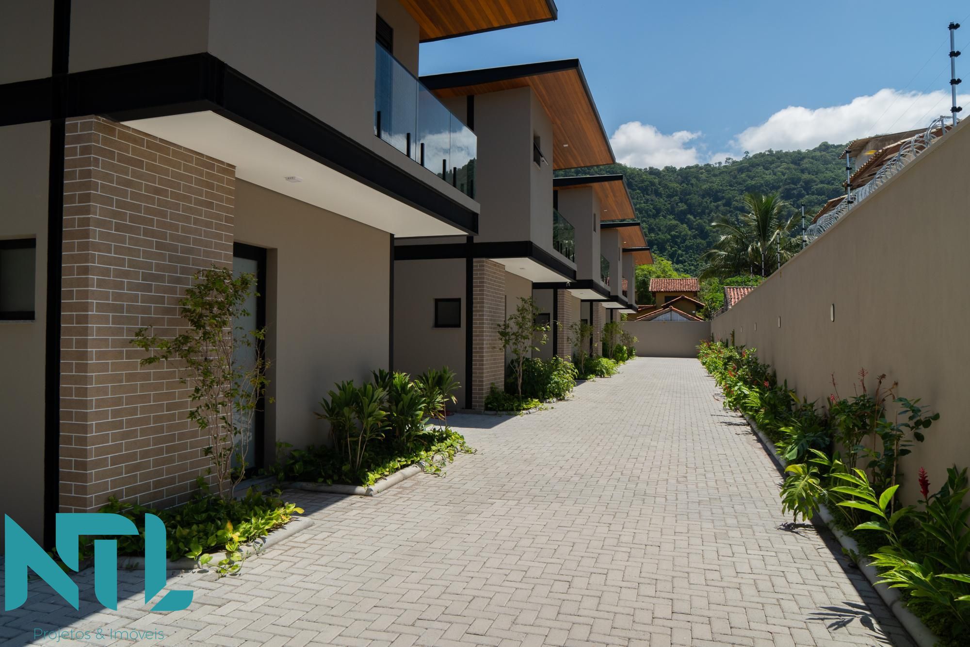 Sobrado, 4 quartos, 143 m² - Foto 2