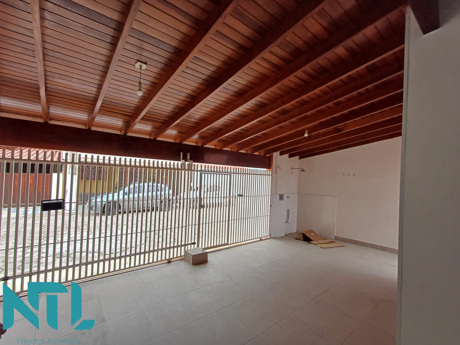 Casa, 3 quartos, 113 m² - Foto 2