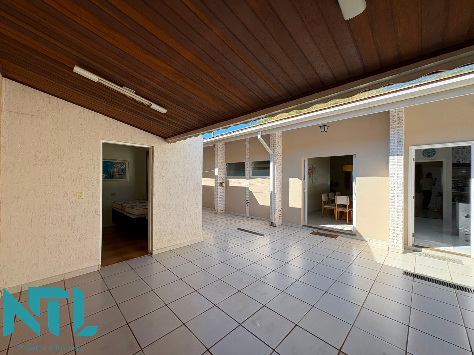 Casa, 4 quartos, 200 m² - Foto 7