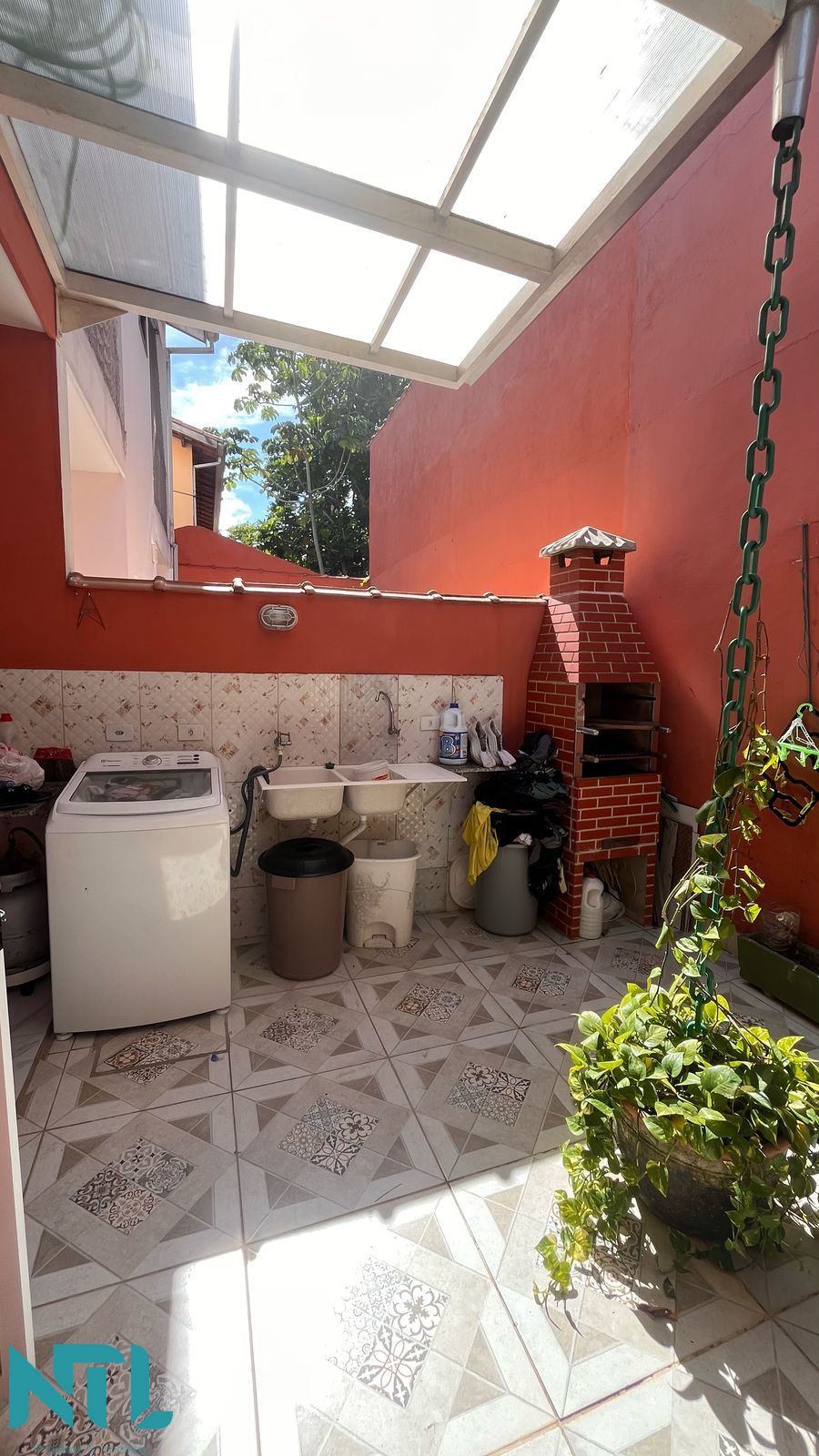 Apartamento à venda com 2 quartos, 75m² - Foto 8