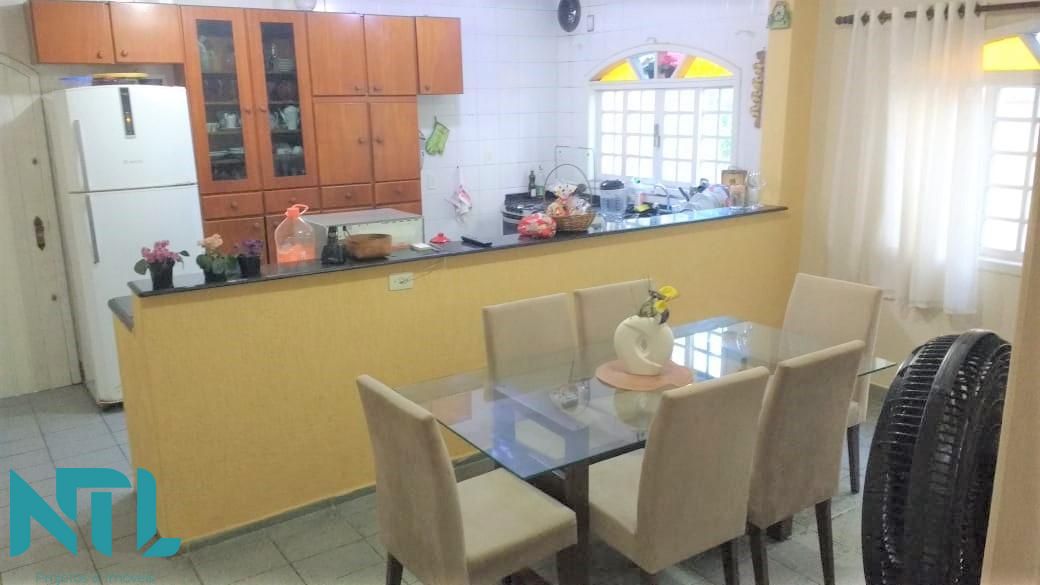 Casa, 4 quartos - Foto 7