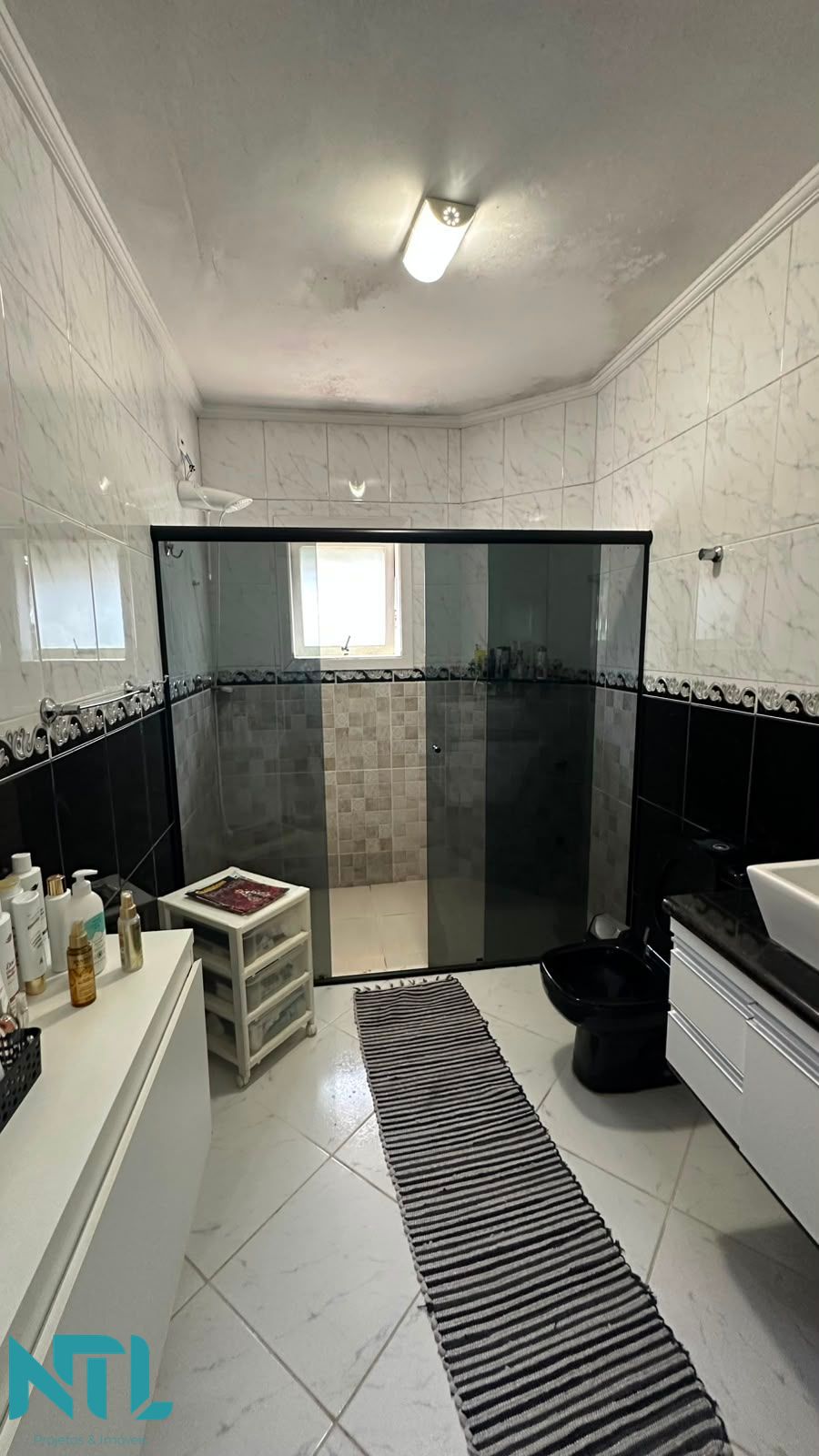 Sobrado, 4 quartos, 333 m² - Foto 38