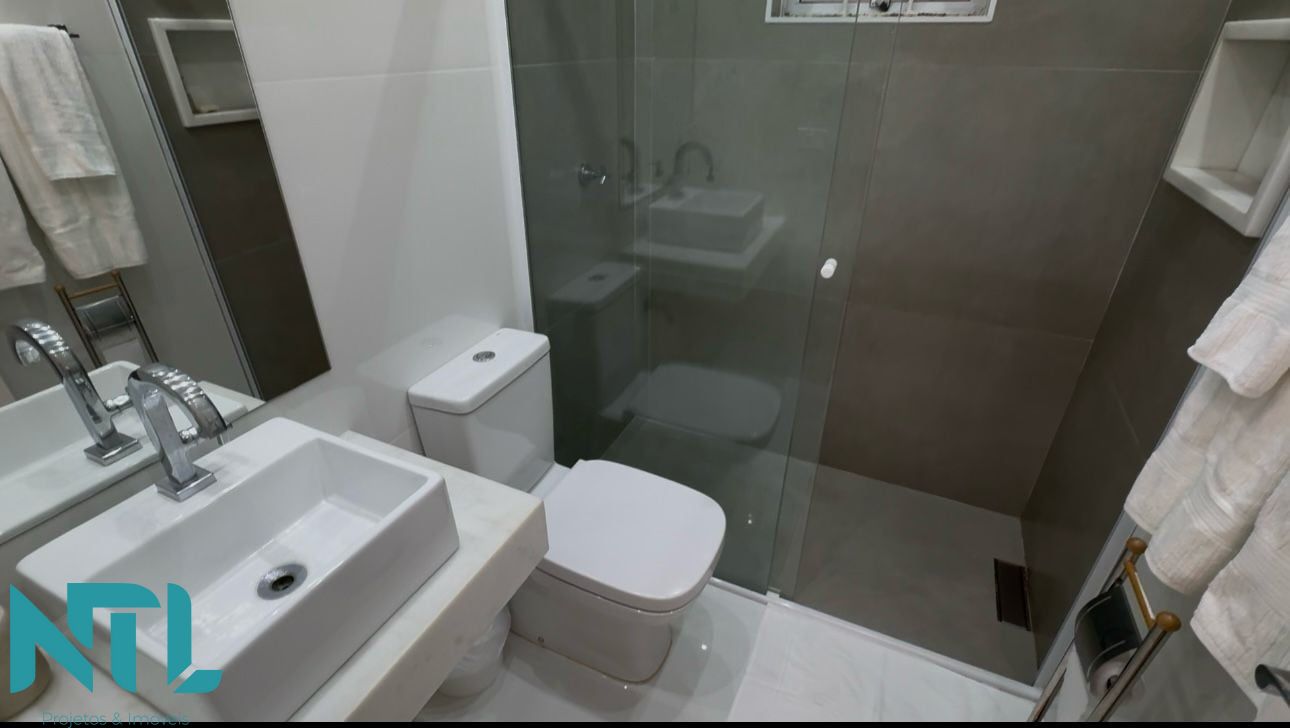 Casa, 3 quartos, 222 m² - Foto 19