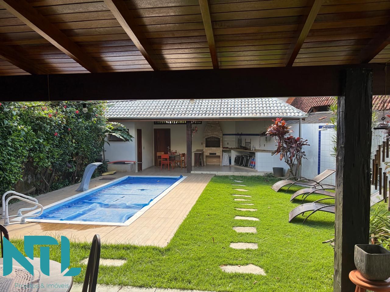 Sobrado, 5 quartos, 216 m² - Foto 5