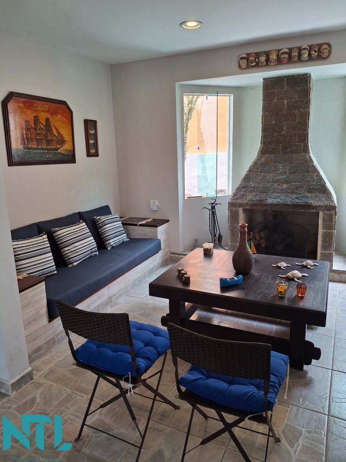 Casa à venda com 3 quartos, 230m² - Foto 41