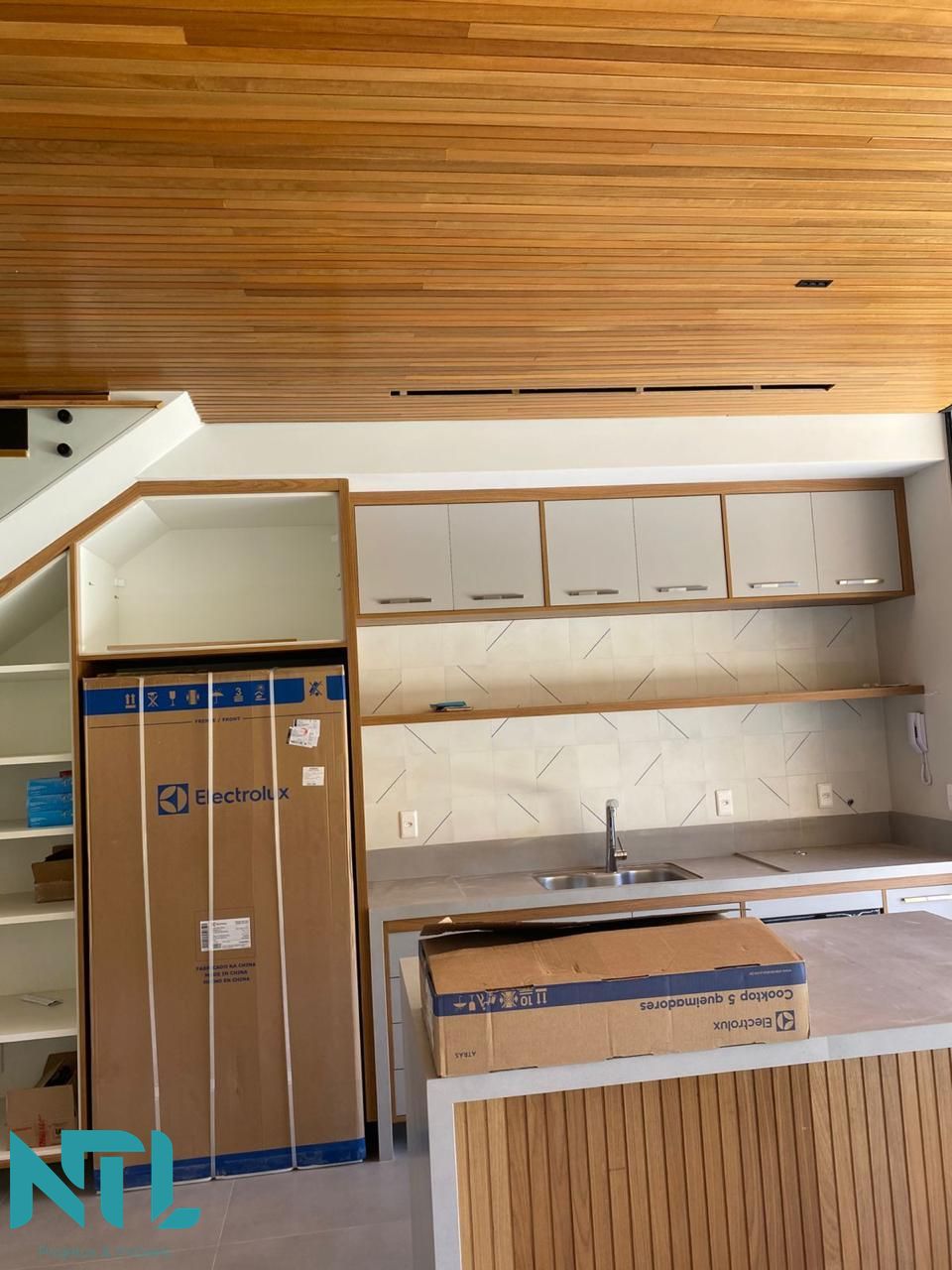 Sobrado, 4 quartos, 143 m² - Foto 6