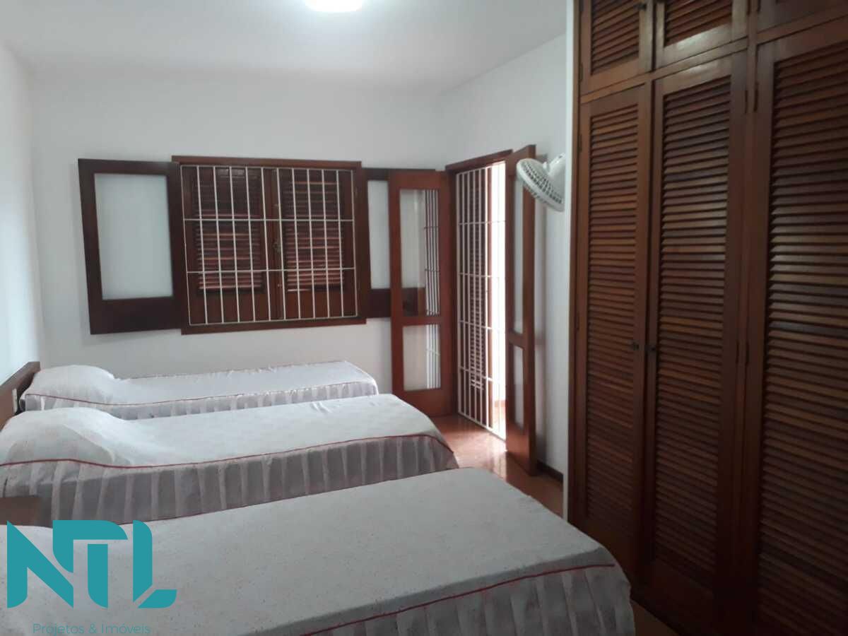 Casa, 5 quartos - Foto 9