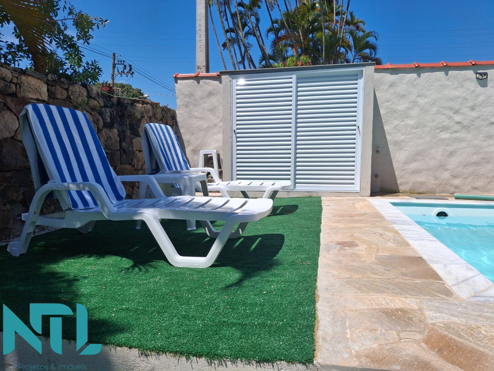 Casa à venda com 3 quartos, 230m² - Foto 8