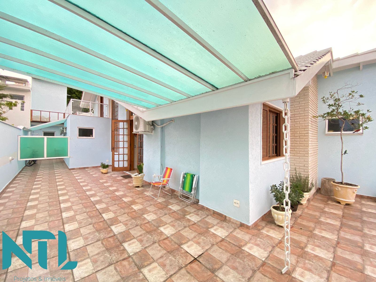 Casa, 2 quartos, 103 m² - Foto 6