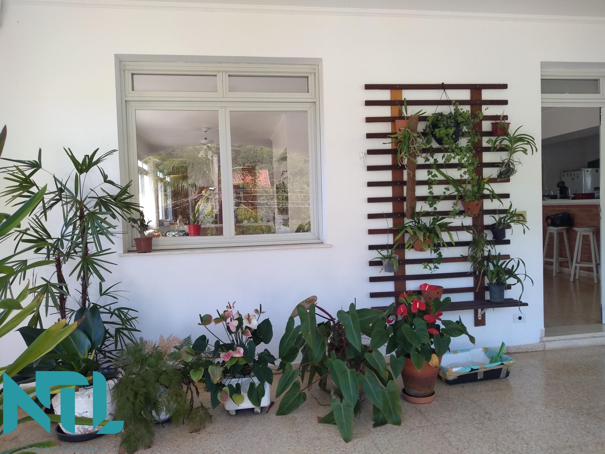 Casa, 6 quartos, 586 m² - Foto 5