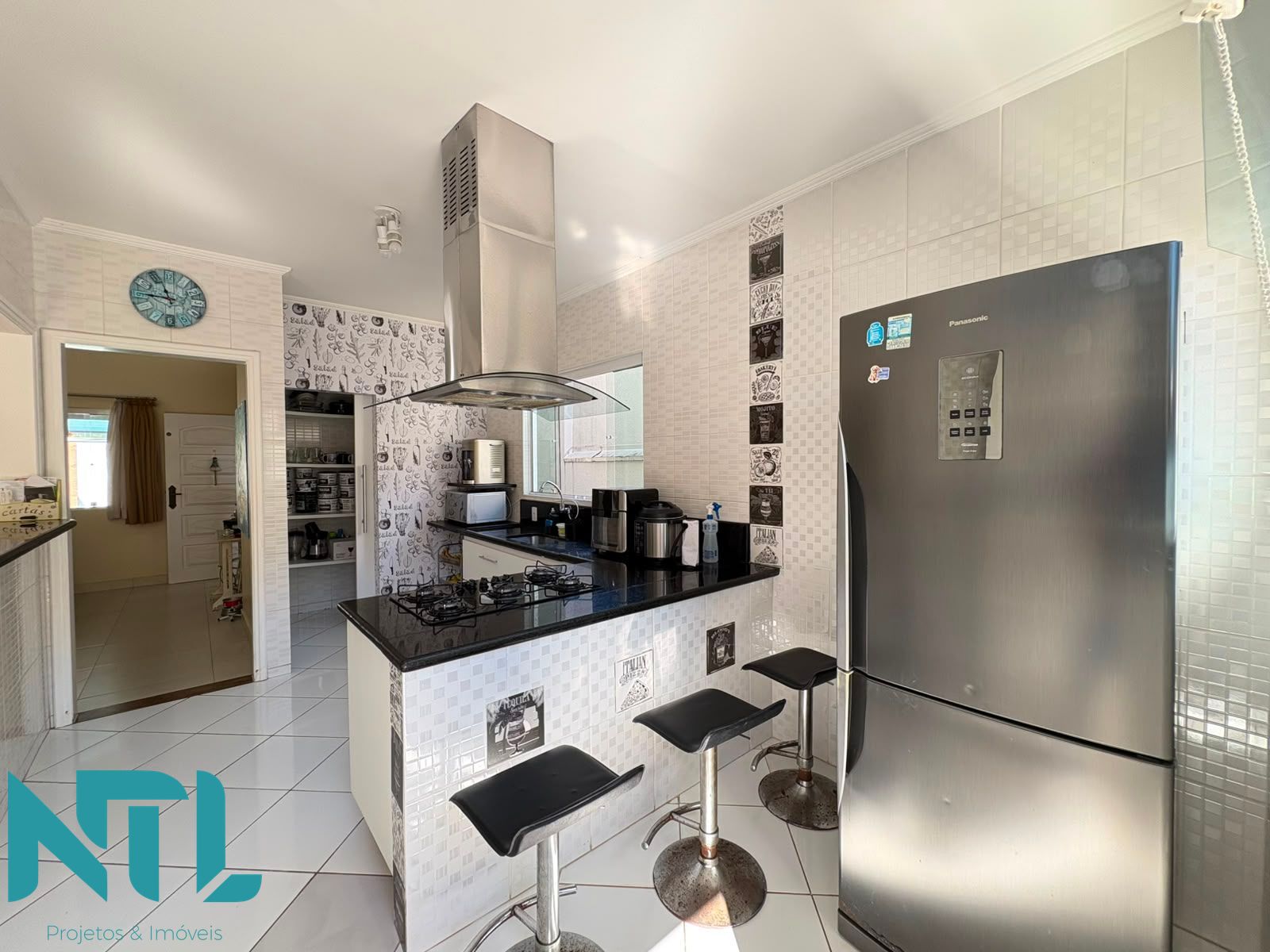 Casa, 4 quartos, 200 m² - Foto 30